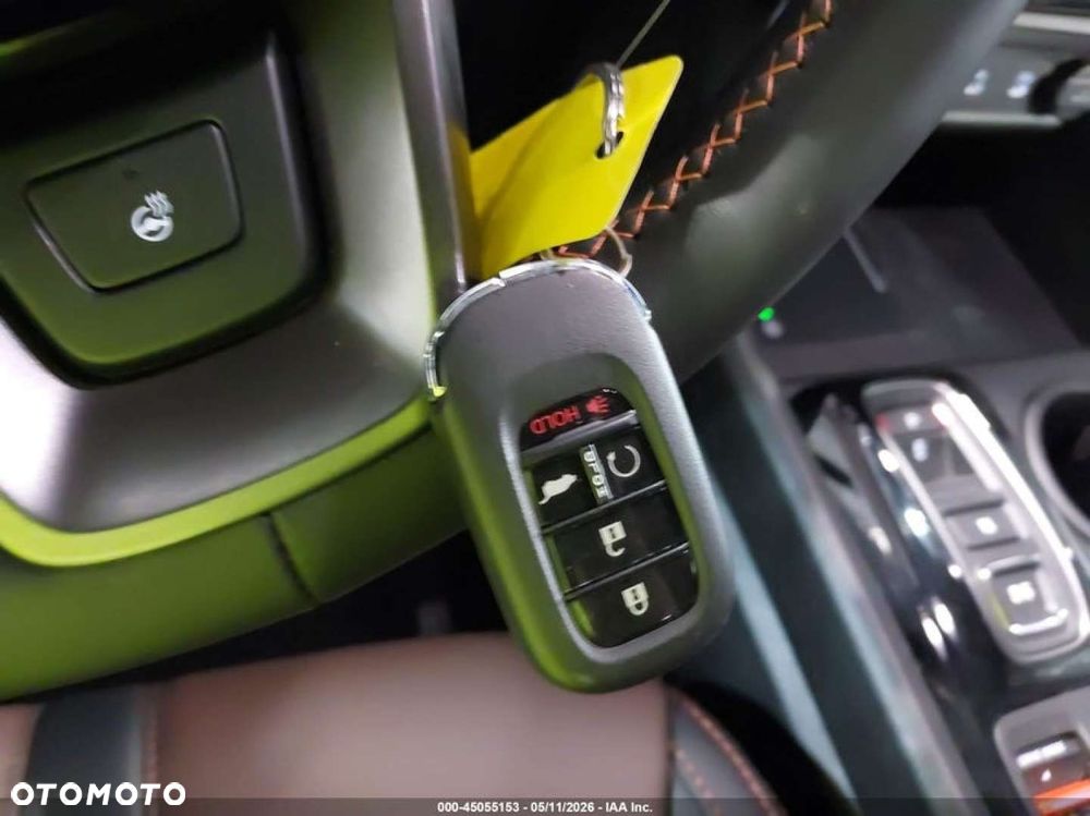 Honda Pilot - 14