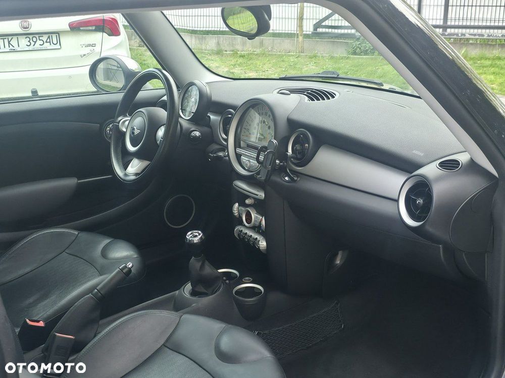 MINI Cooper - 8