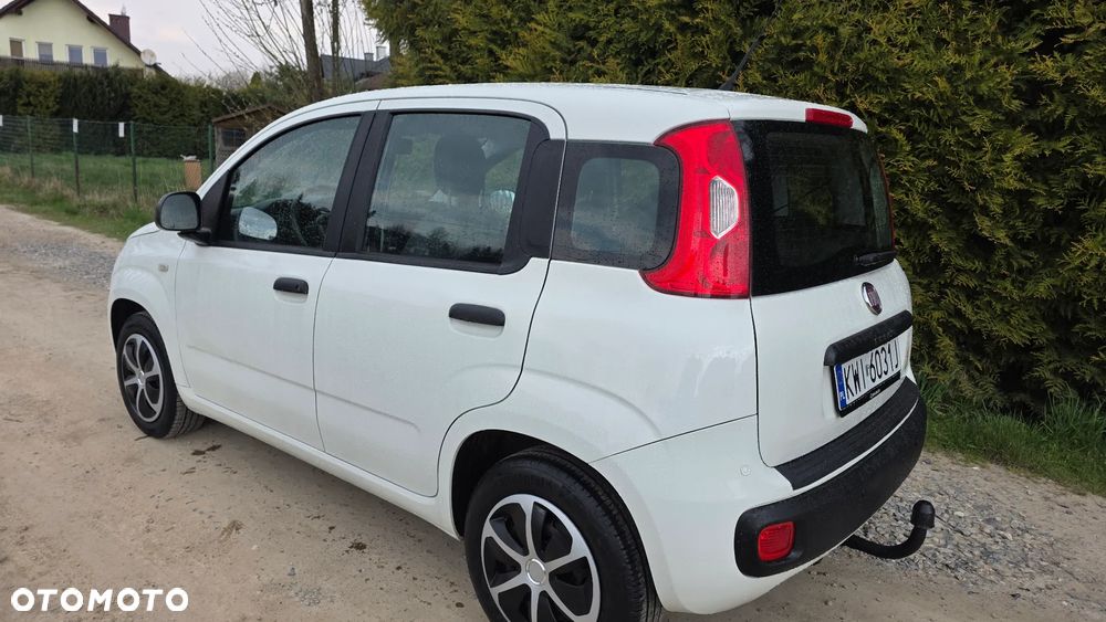 Fiat Panda - 15