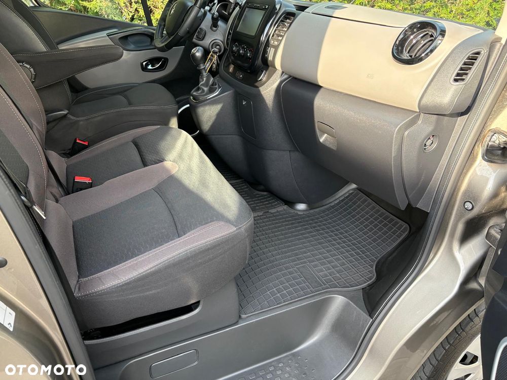 Renault Trafic - 7
