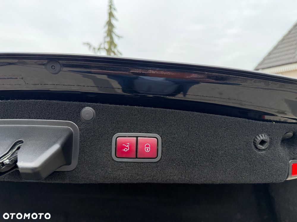 Mercedes-Benz Klasa S 350 (BlueTEC) d 4-Matic 7G-TRONIC - 34