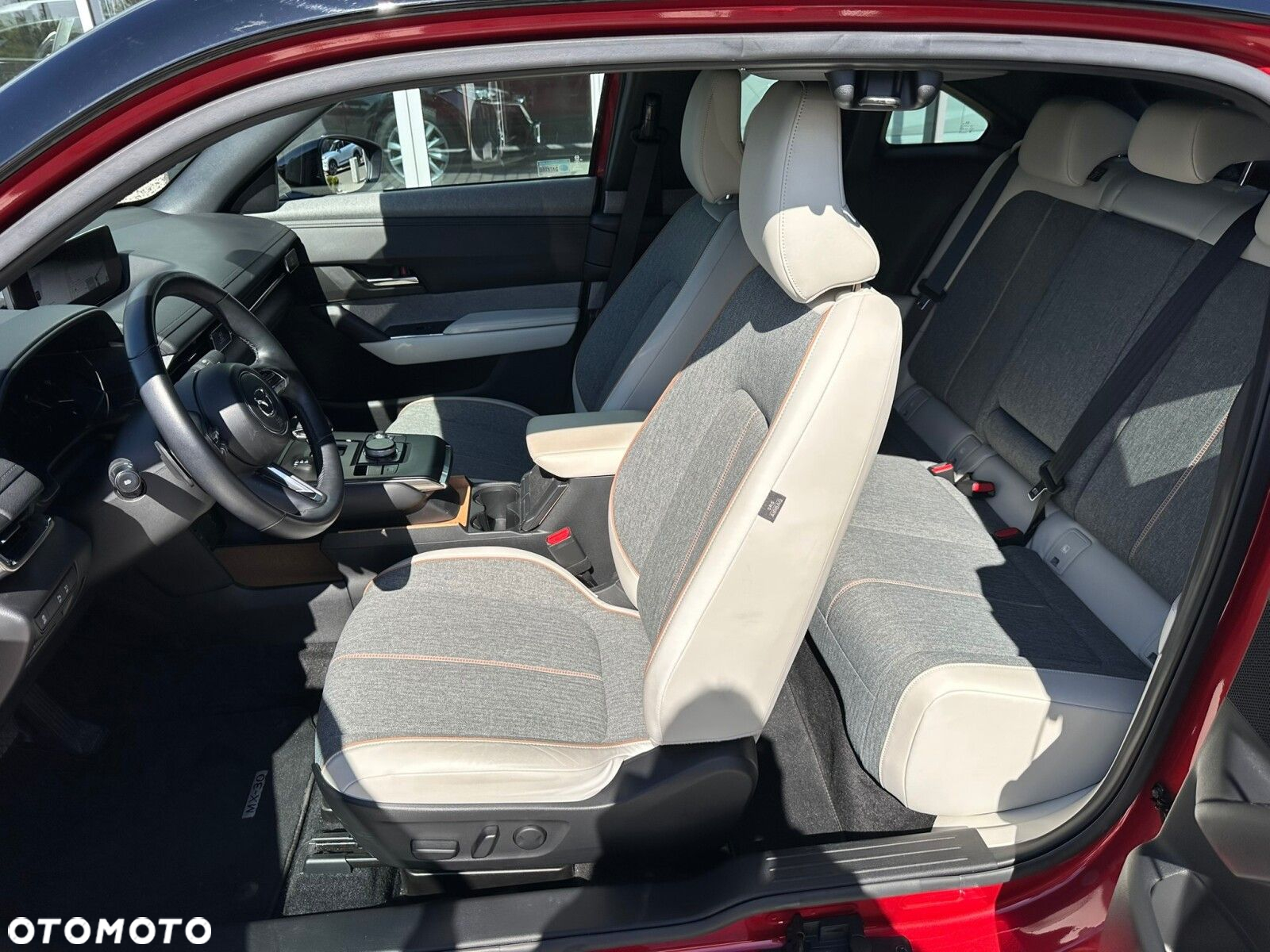 Mazda MX-30 - 11