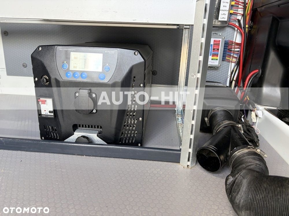 Ford Transit - 21