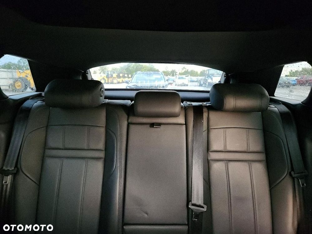 Land Rover Range Rover Evoque 2.0 P249 mHEV R-Dynamic S - 10
