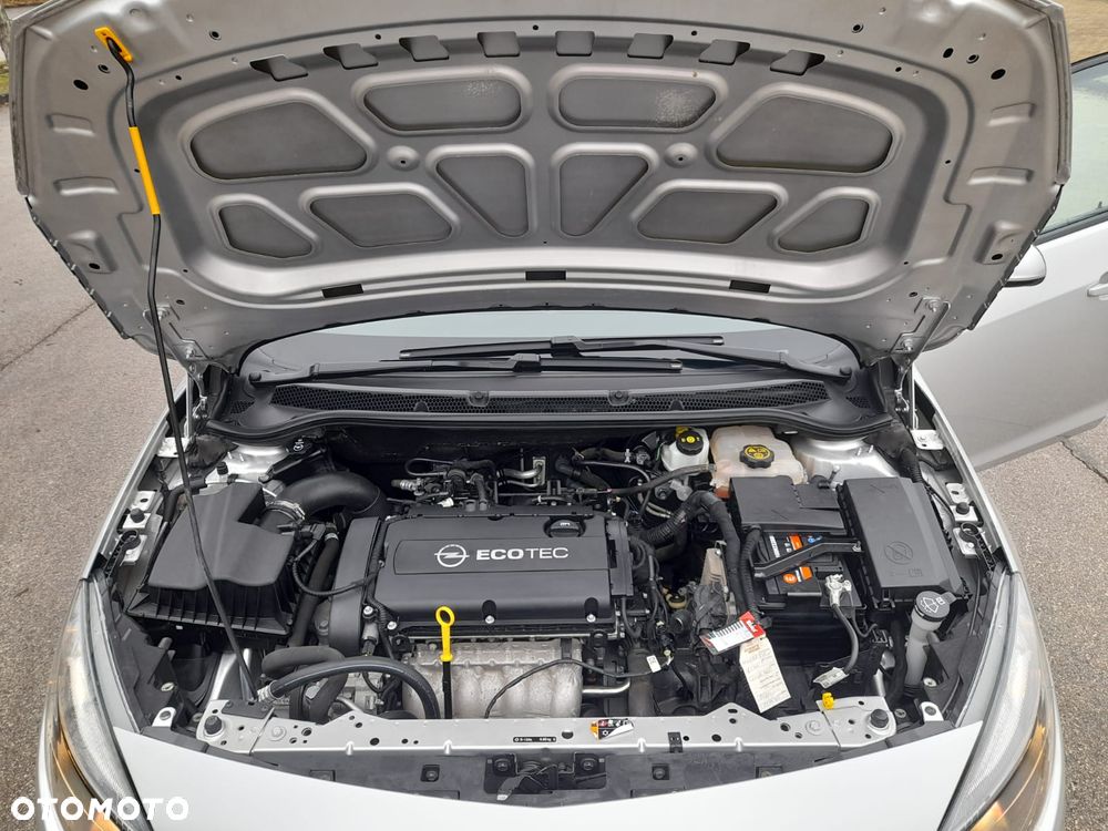 Opel Astra 1.6 Energy EU6 - 27