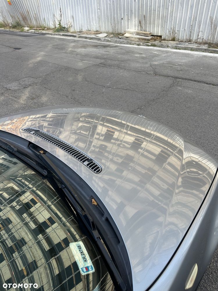 BMW Seria 3 320d - 25