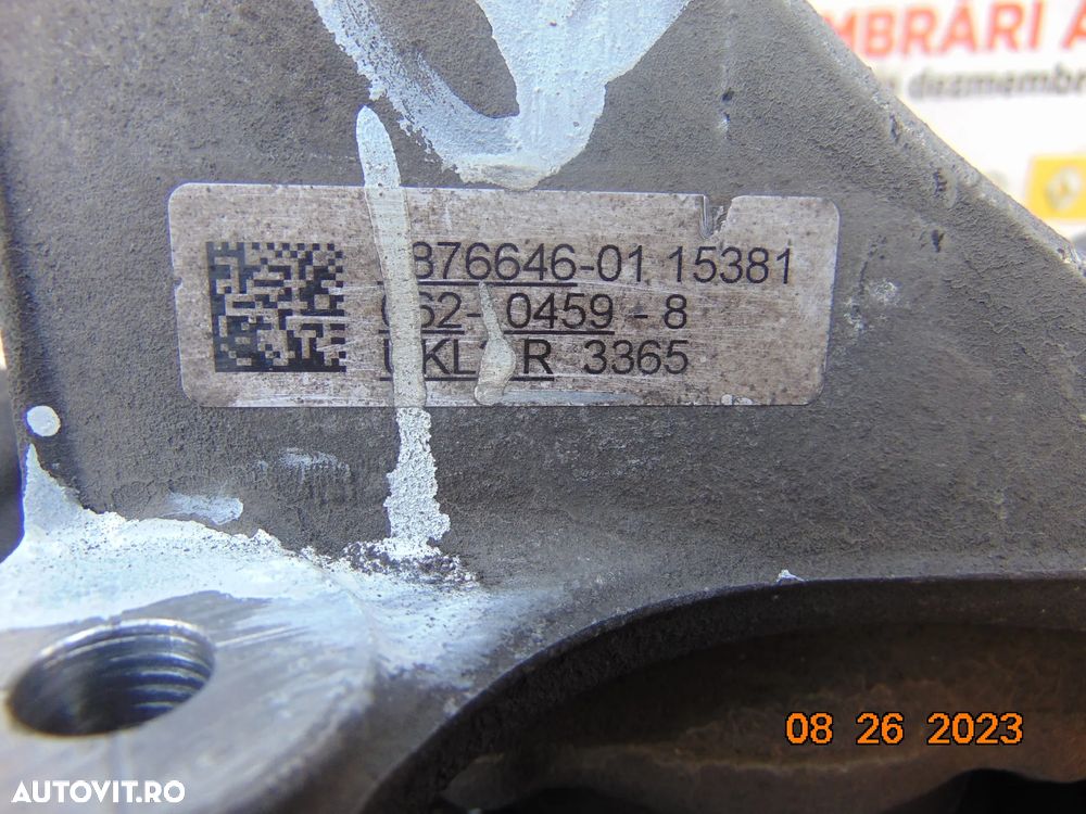 Fuzeta fata BMW X1 F48 F49 x2 f39 seria 2 f45 f46 - 6