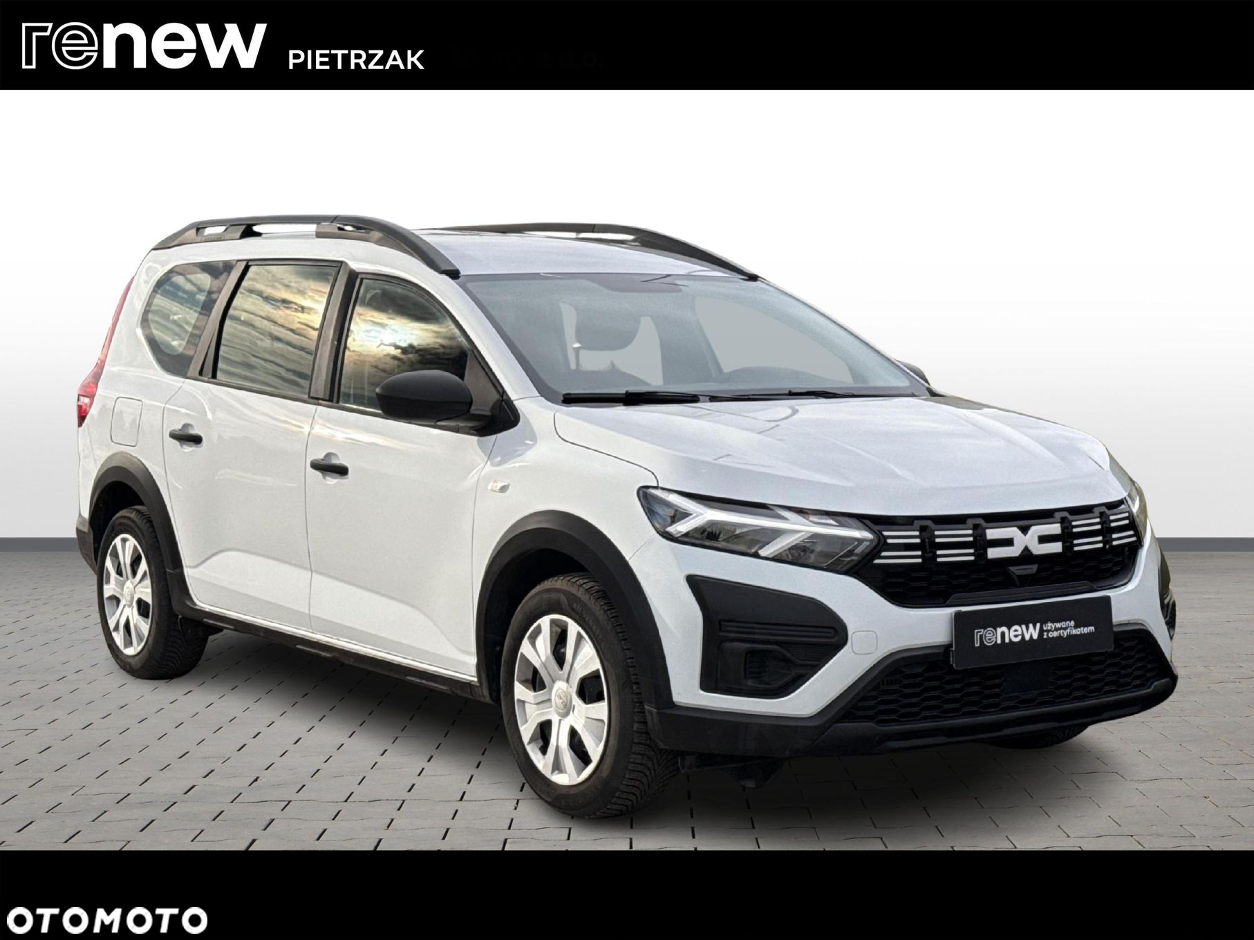 Dacia Jogger - 7