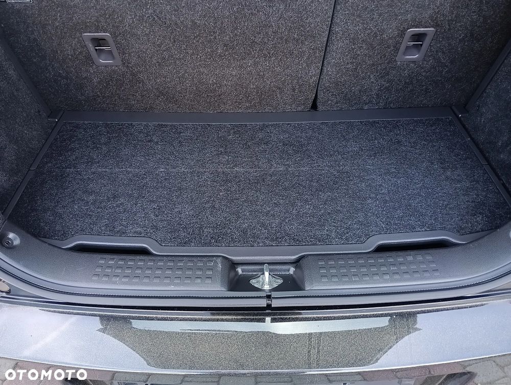 Suzuki Swift 1.3 Comfort - 20