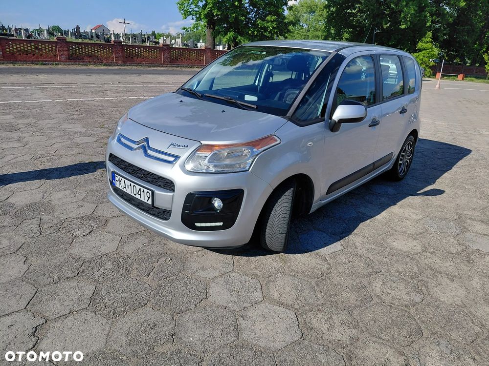 Citroën C3 Picasso 1.4i Seduction - 6