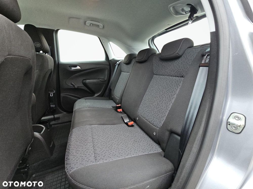 Opel Crossland - 27