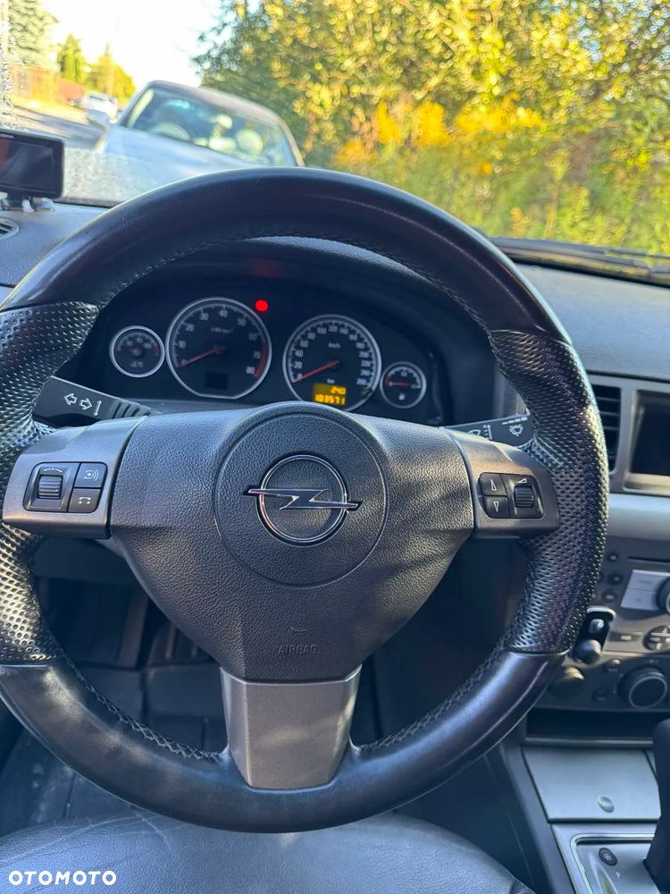 Opel Vectra - 34