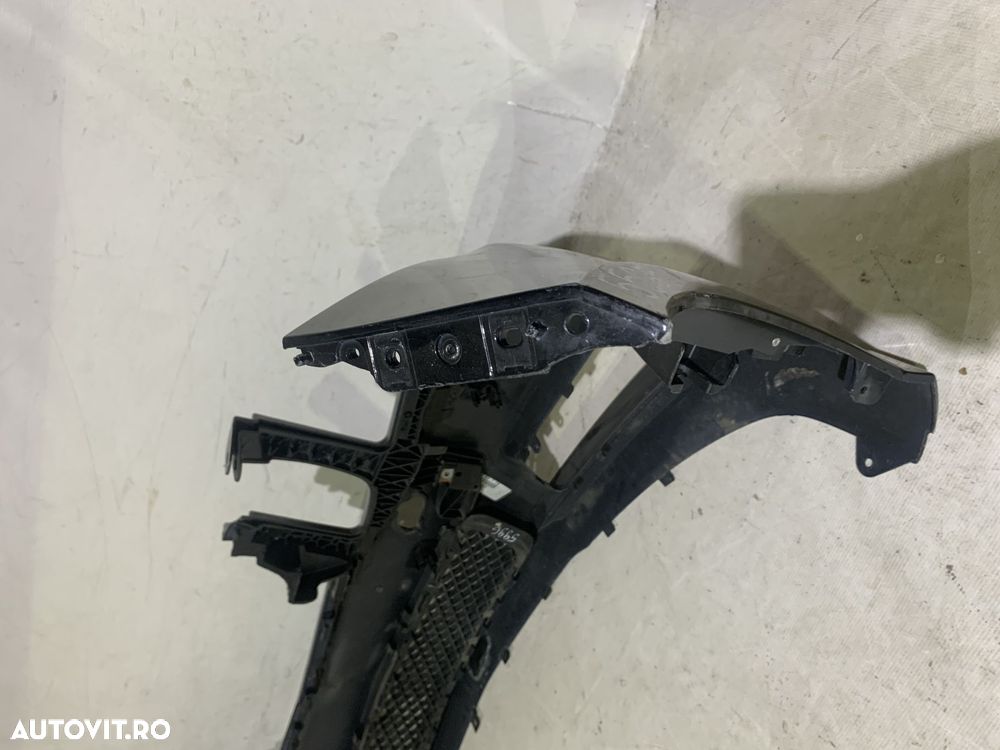 Bara fata Mercedes E-Class W212, 2009, 2010, 2011, 2012, cod origine OE A2128850025. - 8