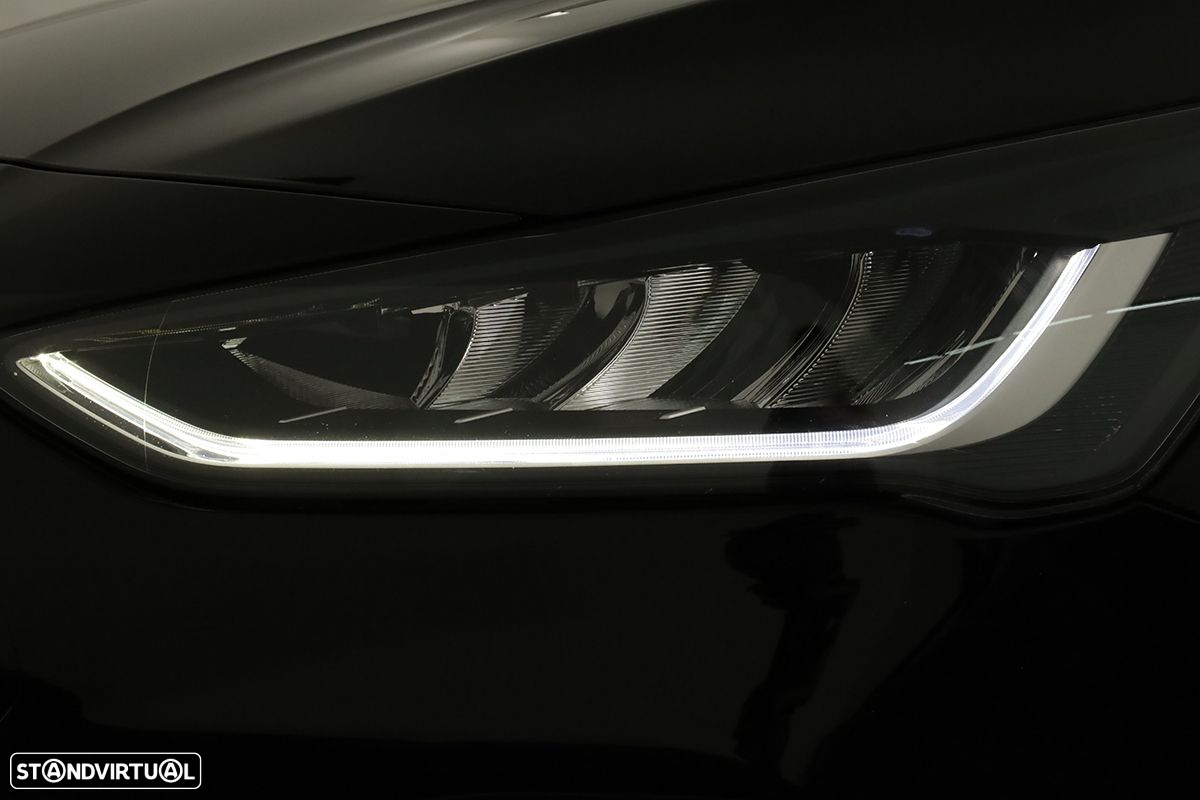 Ford Focus SW 1.0 EcoBoost MHEV ST-Line Style SIP - 6