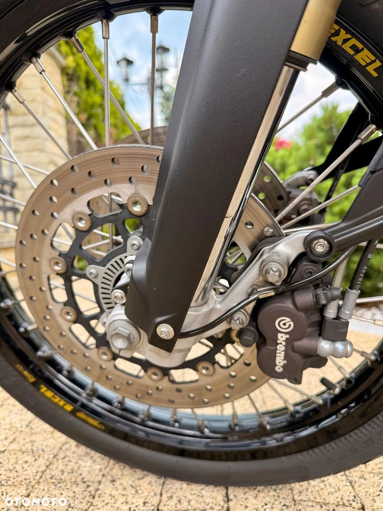 BMW GS - 12