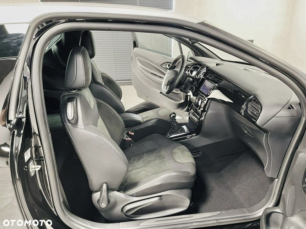 DS Automobiles DS 3 - 36