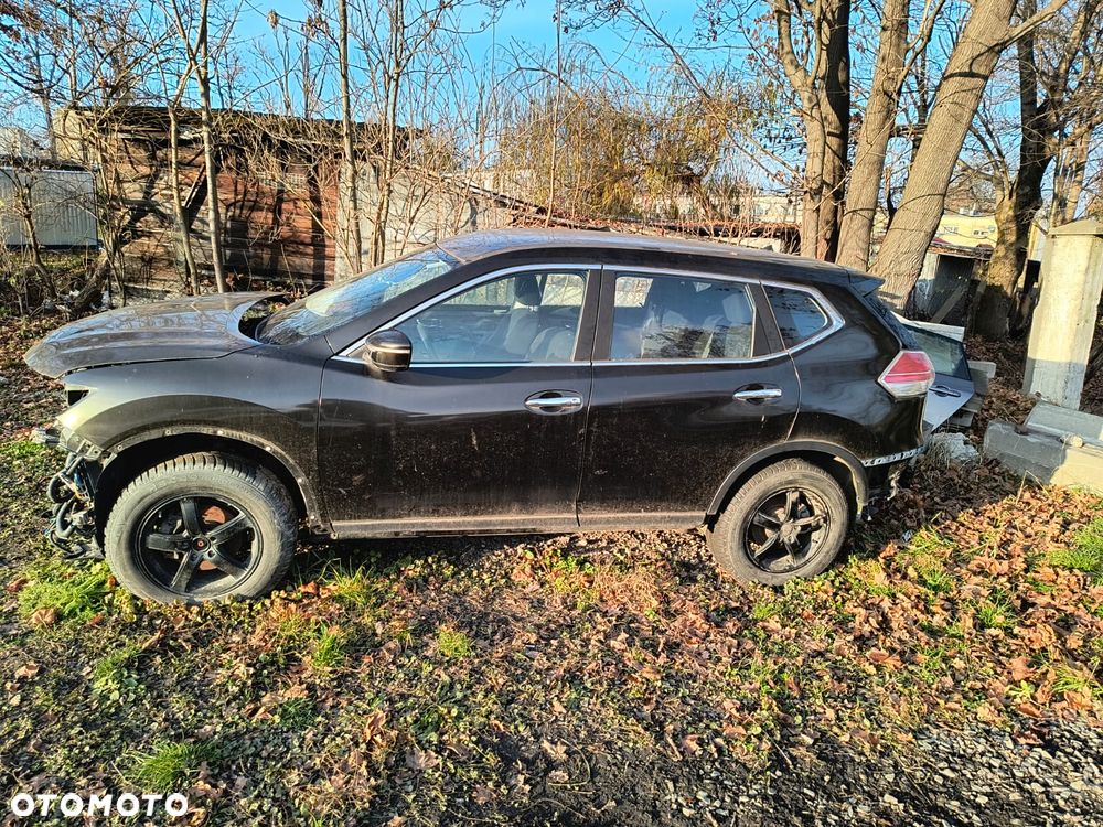 Nissan X-Trail 1.6 DCi Acenta - 1
