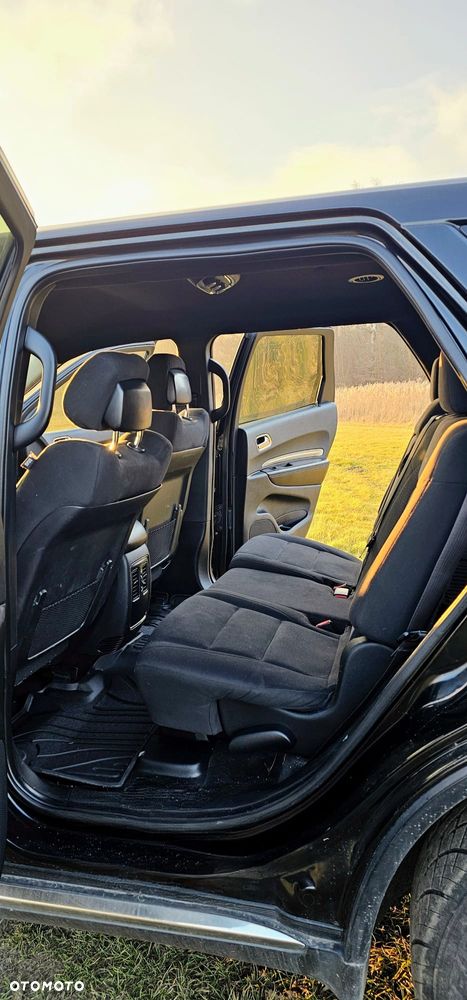 Dodge Durango 3,6 Limited - 15