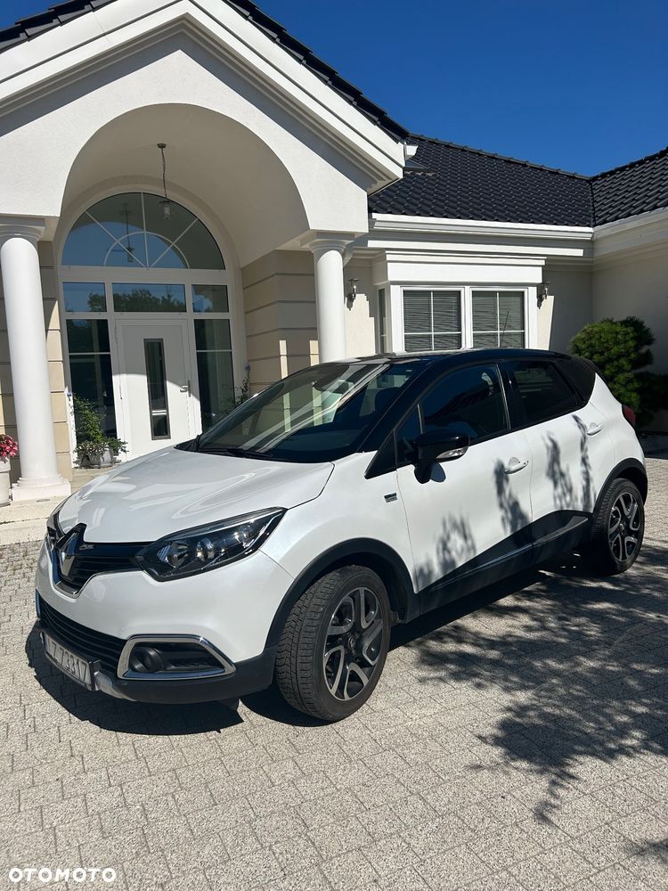 Renault Captur 1.2 Energy TCe Night&Day EDC - 2