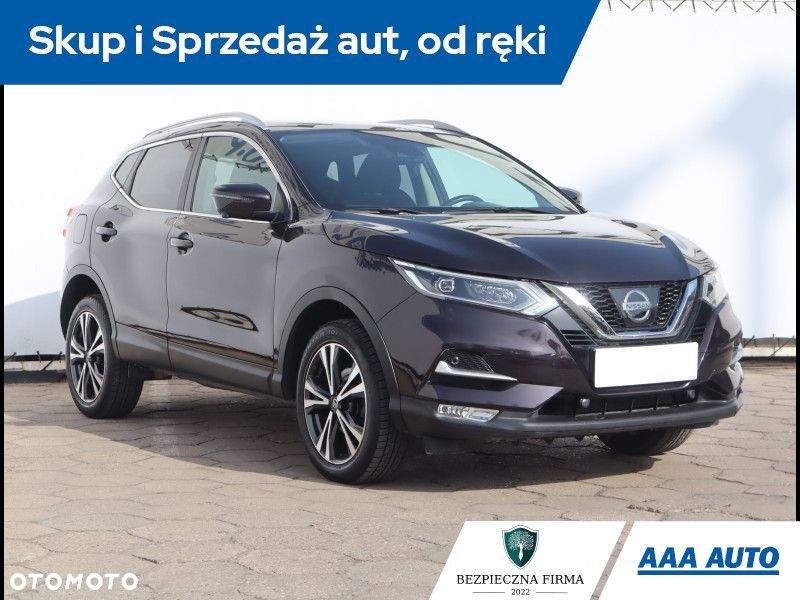 Nissan Qashqai - 3