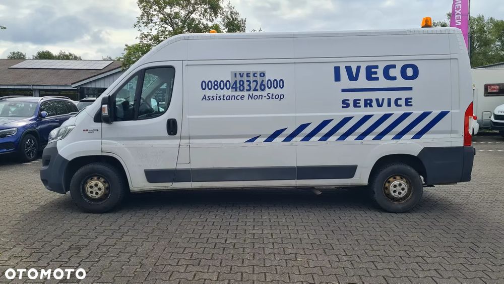 Fiat Ducato - 21