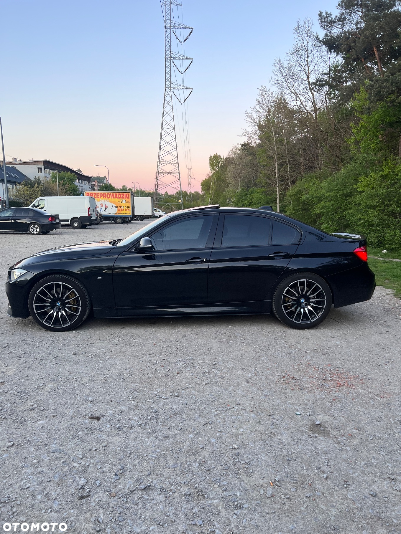 BMW Seria 3 - 17
