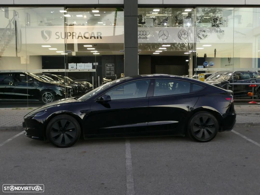 Tesla Model 3 - 34