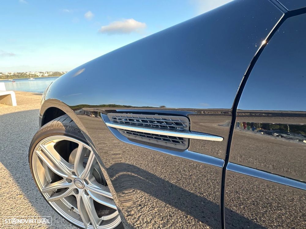 Mercedes-Benz SLK 200 Kompressor Auto - 13