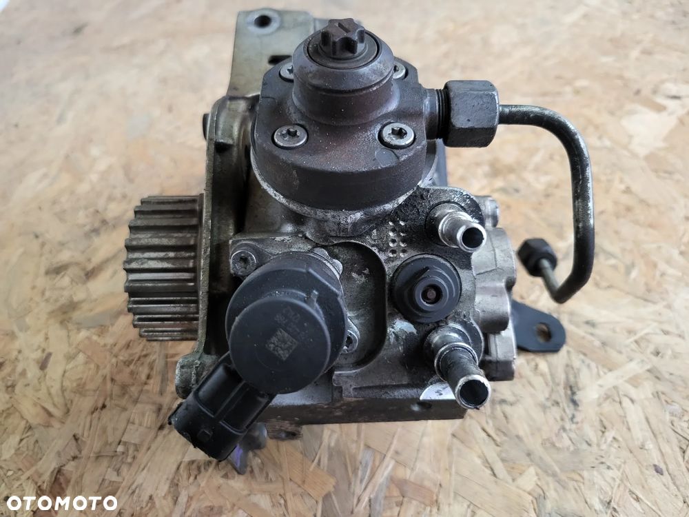 Pompa wtryskowa Peugeot Citroen 1.6 E HDI - 4
