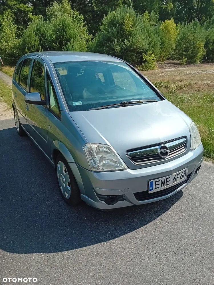 Opel Meriva 1.4 Enjoy - 1