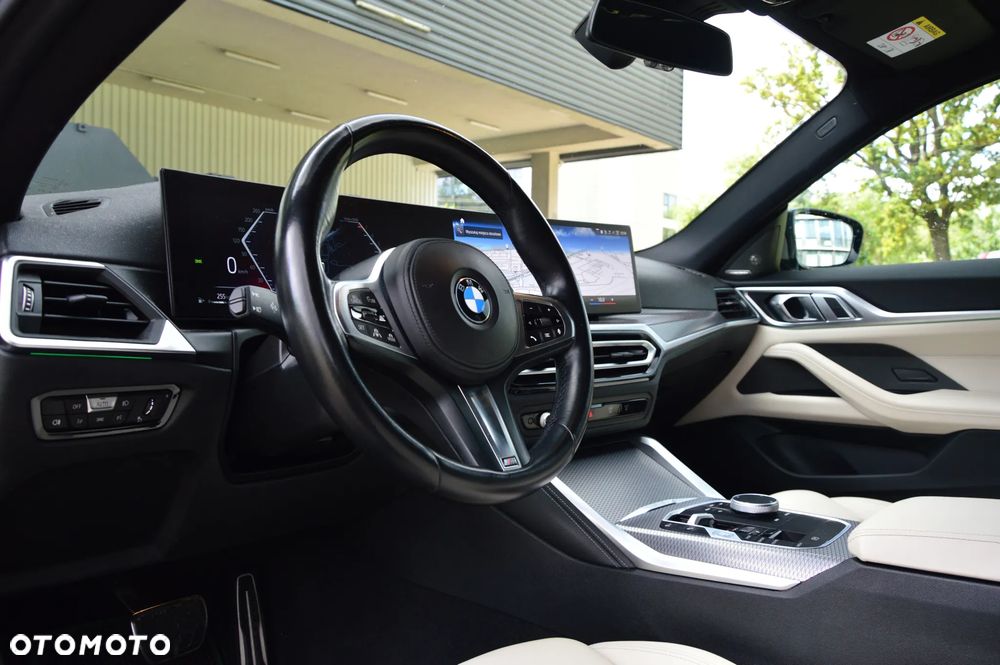 BMW Seria 4 M440i xDrive - 15