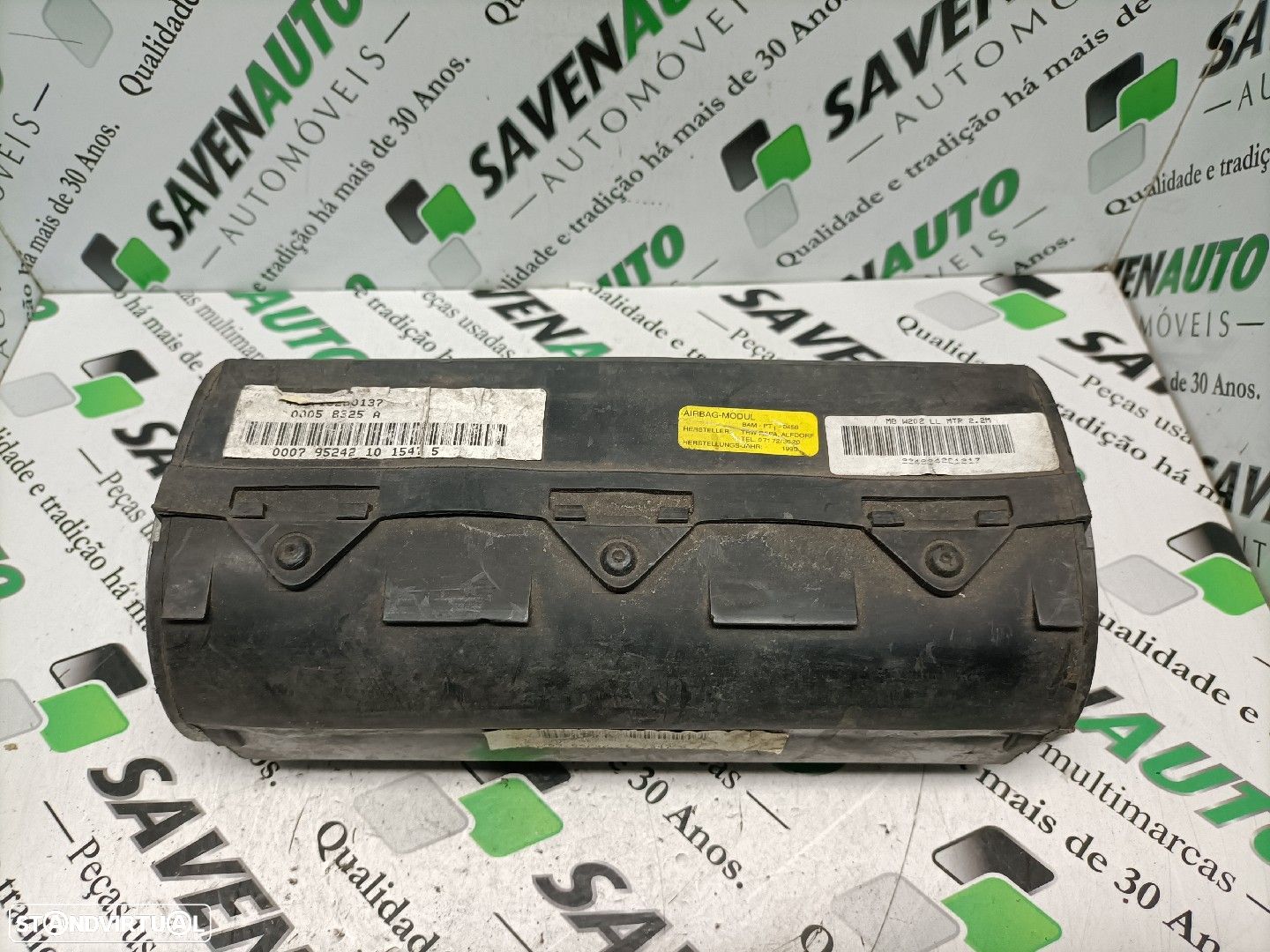 Airbag Passageiro Mercedes-Benz C-Class (W202) - 1
