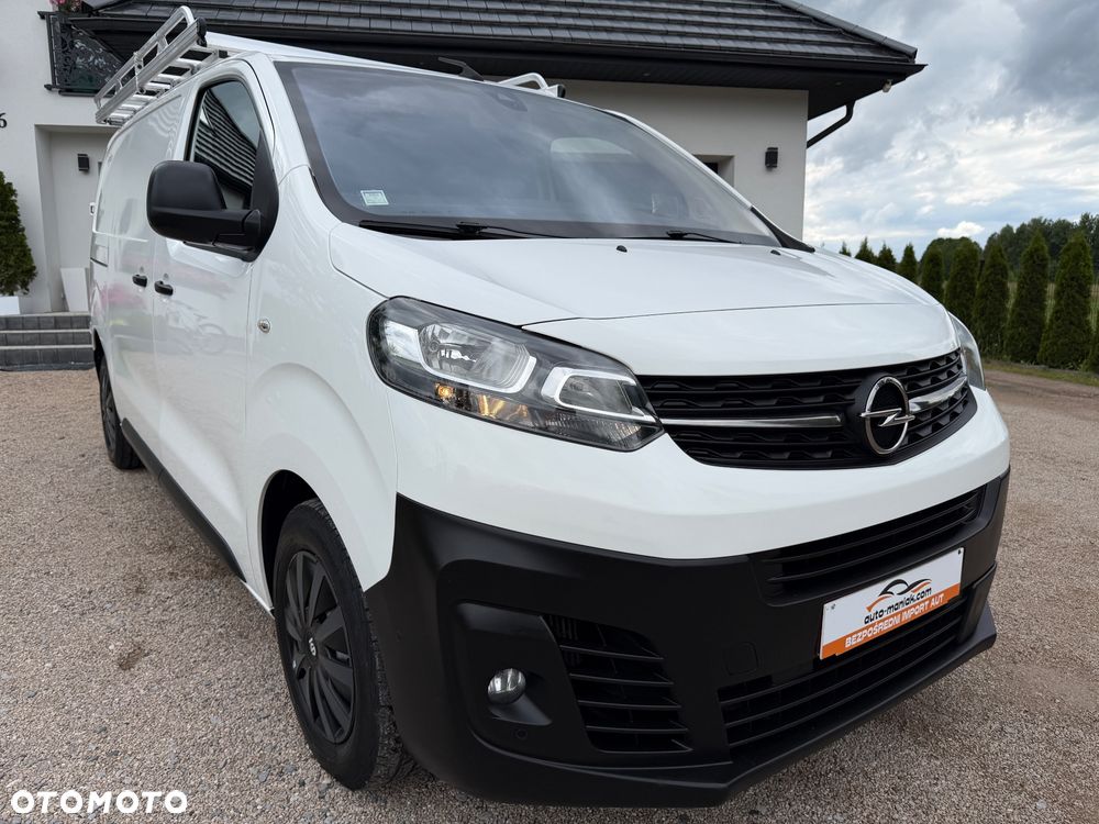Opel Vivaro - 19