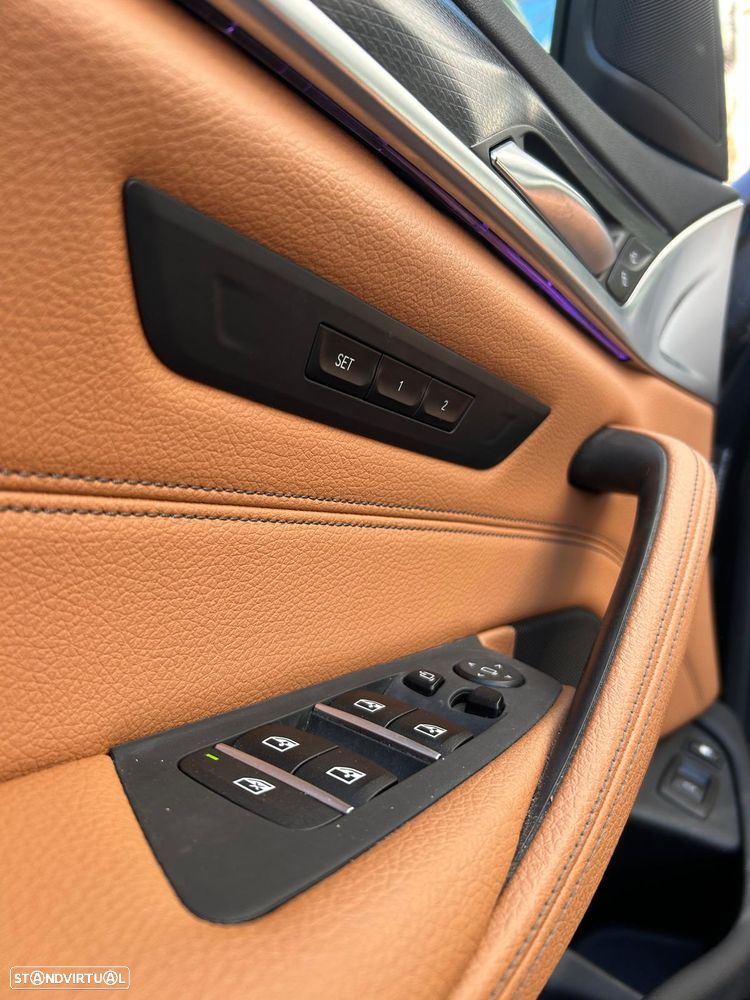 BMW 530 e xDrive Aut. - 7