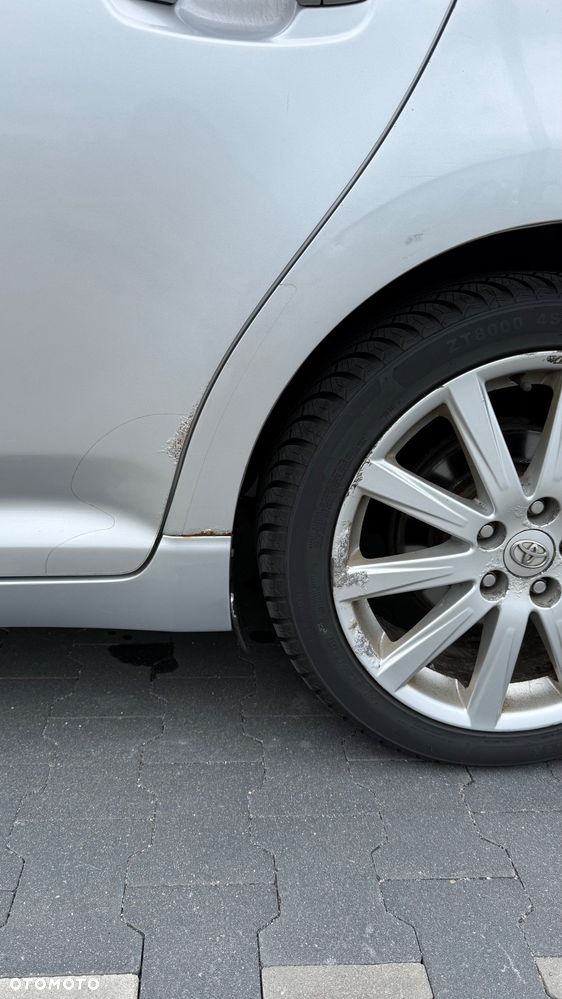 Toyota Avensis 2.0 Prestige MS - 23