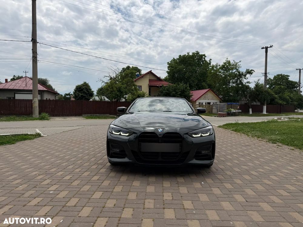 BMW Seria 4 - 3