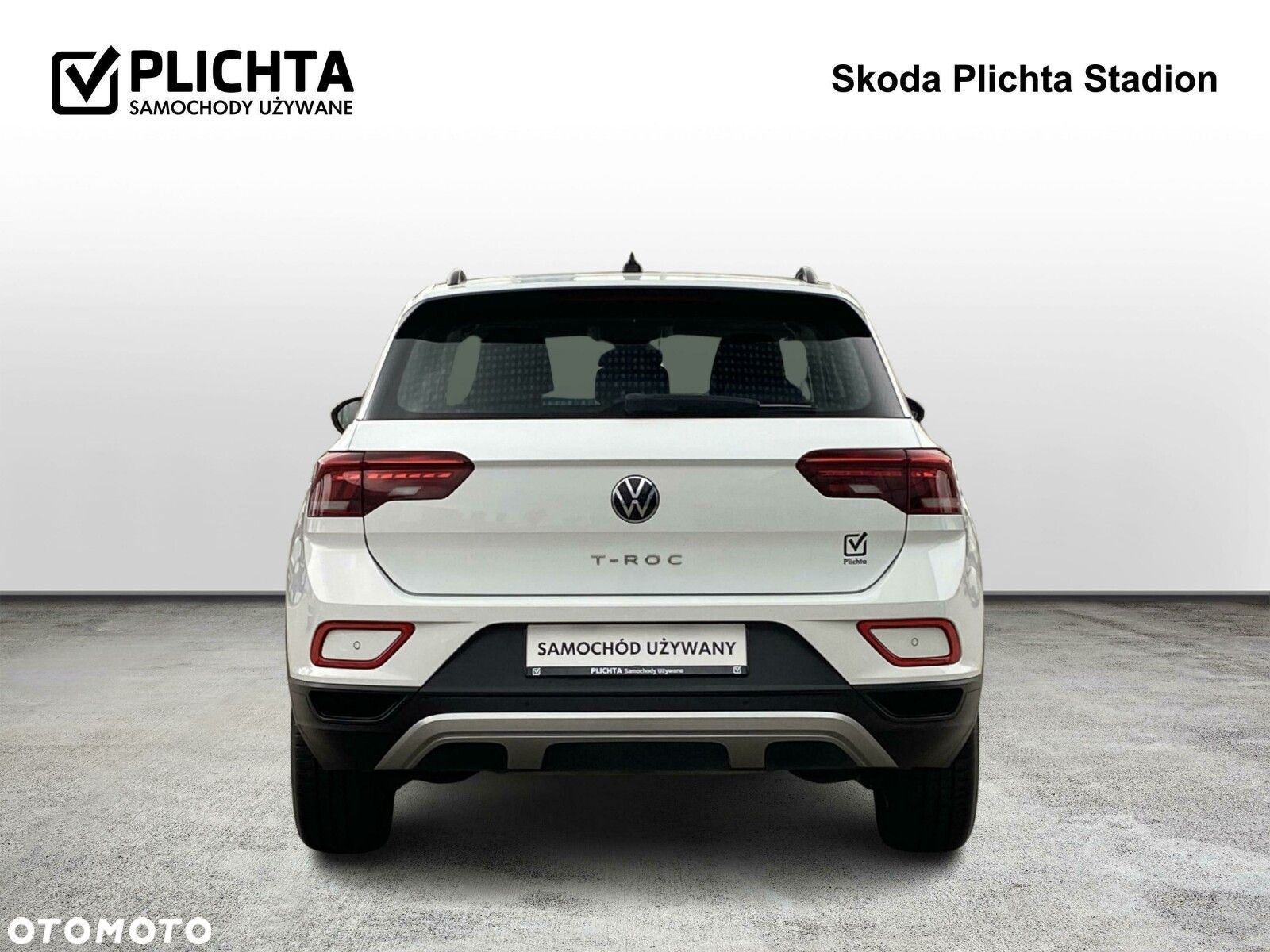 Volkswagen T-Roc 1.5 TSI Life - 4