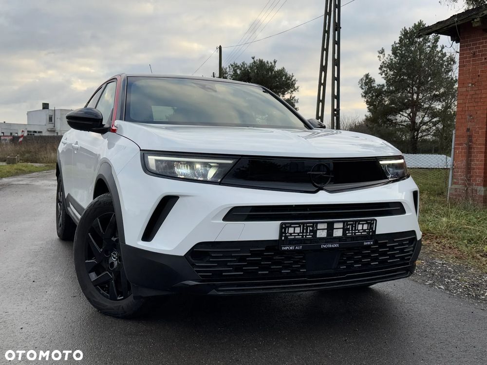 Opel Mokka Mokka-e Elegance - 3