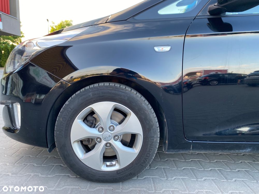 Kia Carens 1.7 CRDi Edition 7 - 2
