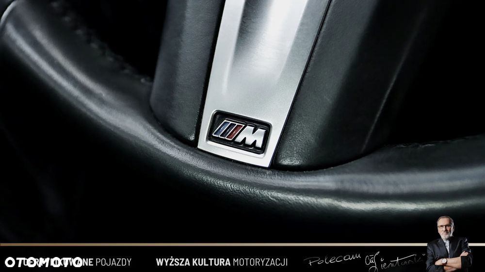 BMW Seria 3 318d M Sport - 28
