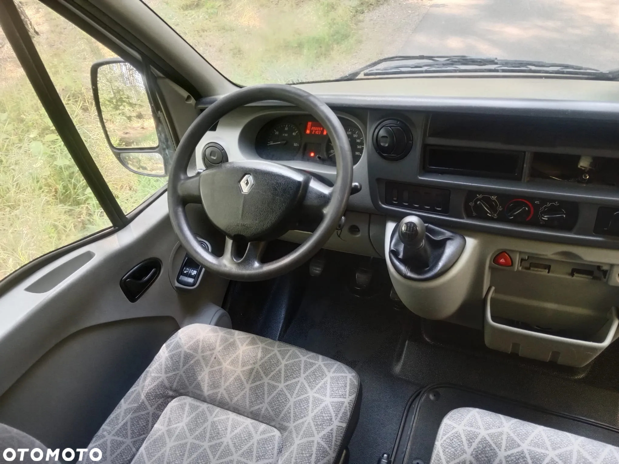Renault Master - 11