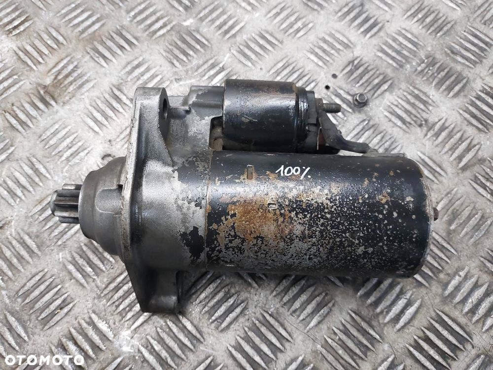 ROZRUSZNIK VOLKSWAGEN BORA I 2.3 V5 02A911023S 0001125009 - 1