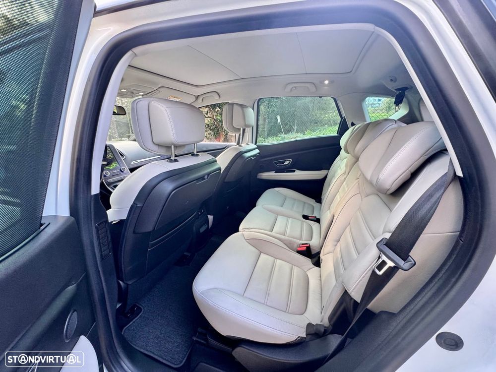 Renault Scénic 1.2 TCE Sport SS - 33