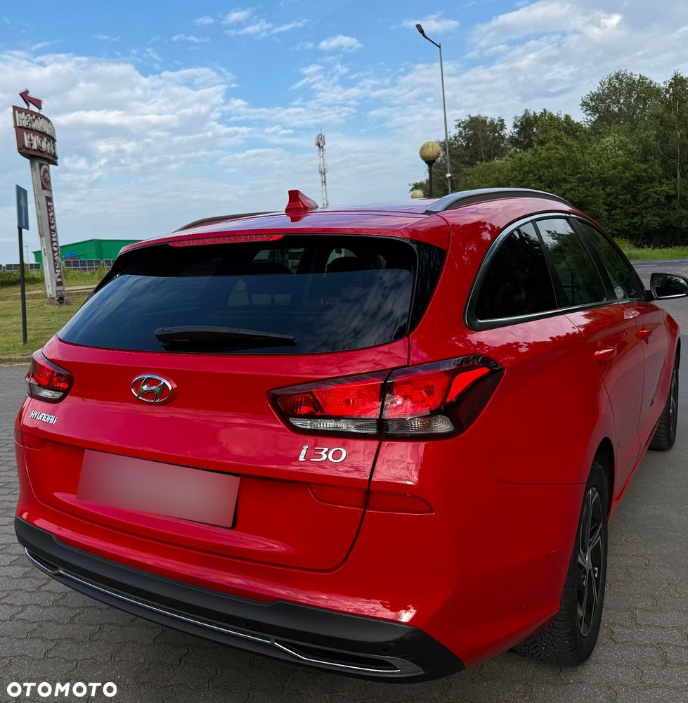 Hyundai i30 1.5 DPI Modern - 6