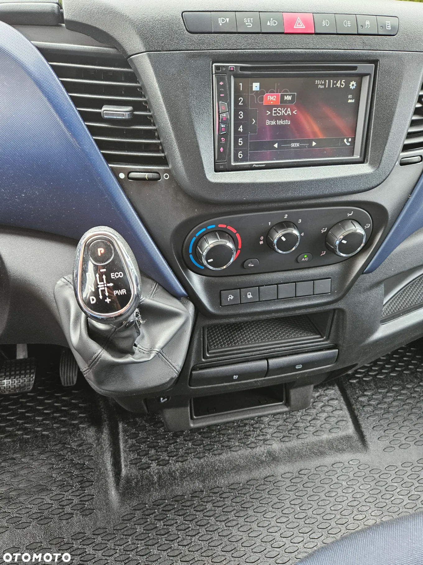 Iveco 35S16 - 8