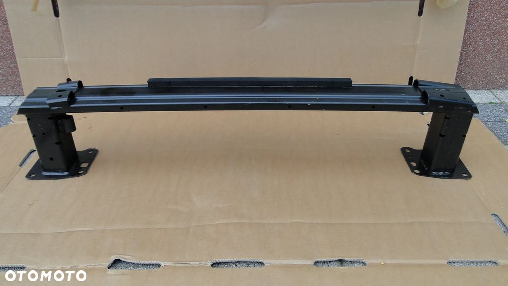 OPEL ASTRA 6 VI L HB BELKA ZDERZAKA TYŁ TYLNA 21-23r - 5