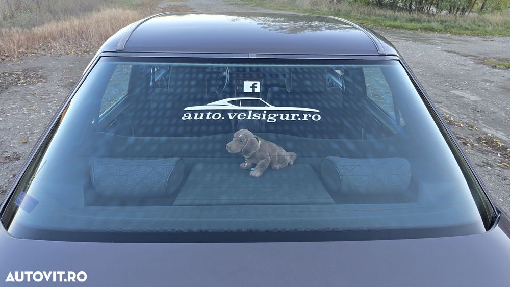 Mercedes-Benz W124 - 13