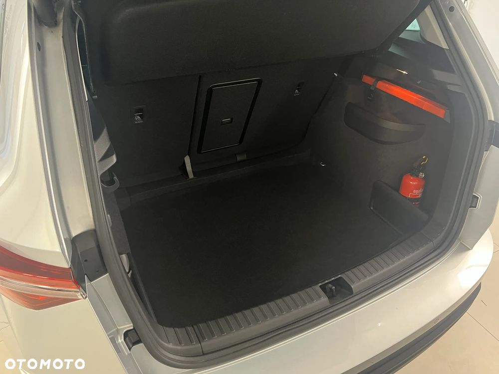 Skoda Karoq 1.5 TSI ACT Selection - 24