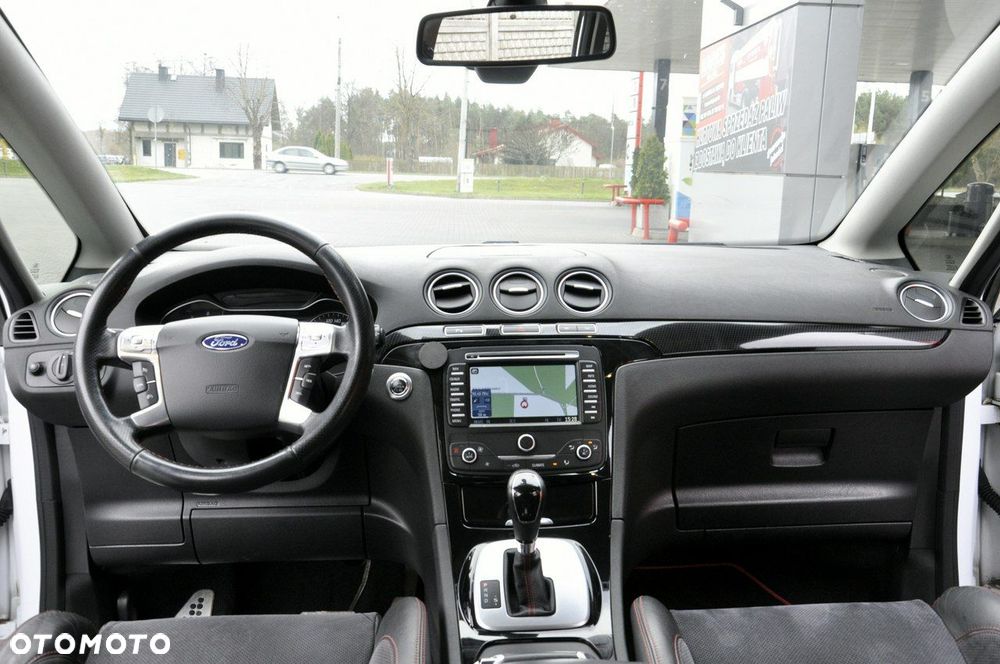 Ford S-Max 2.2 TDCi DPF Durashift-6-tronic Titanium X - 5