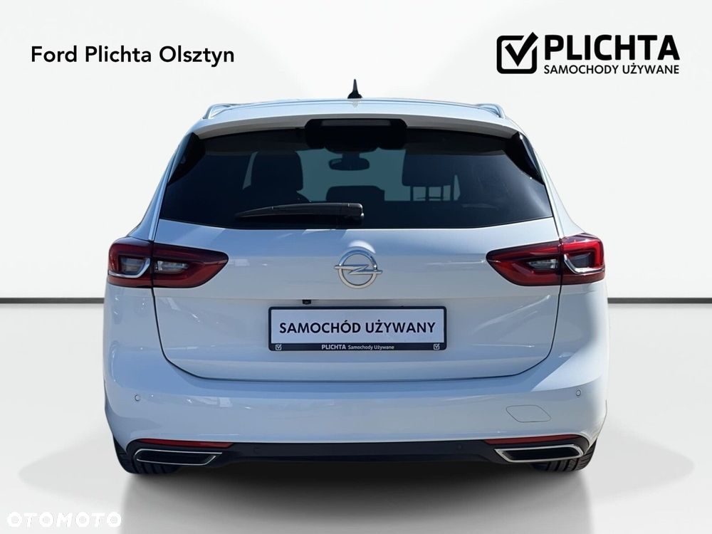 Opel Insignia - 6